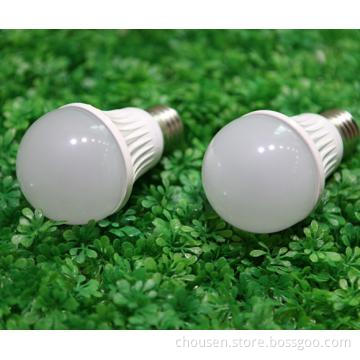 Csec patent design reliable quality LED bulb 5w